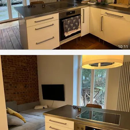 Apartment Verderer Westen