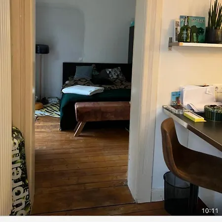 Apartment Verderer Westen Kassel